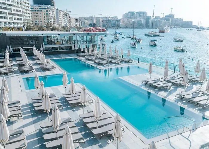 Valletta View Apartments By St Hotels