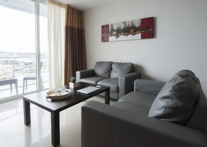 Valletta View Apartments By St Hotels