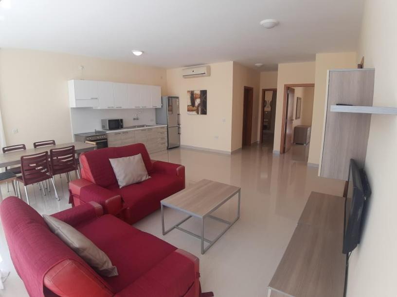 Valletta View By St Apartment Gzira
