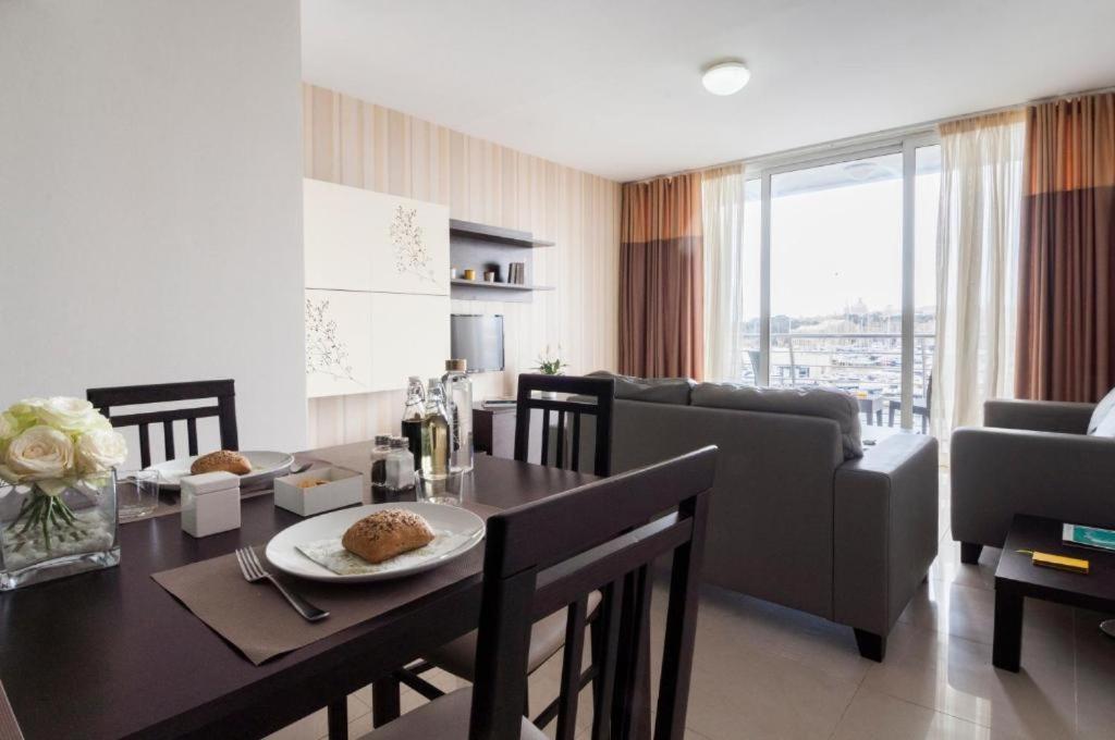 Apartment Valletta View By St