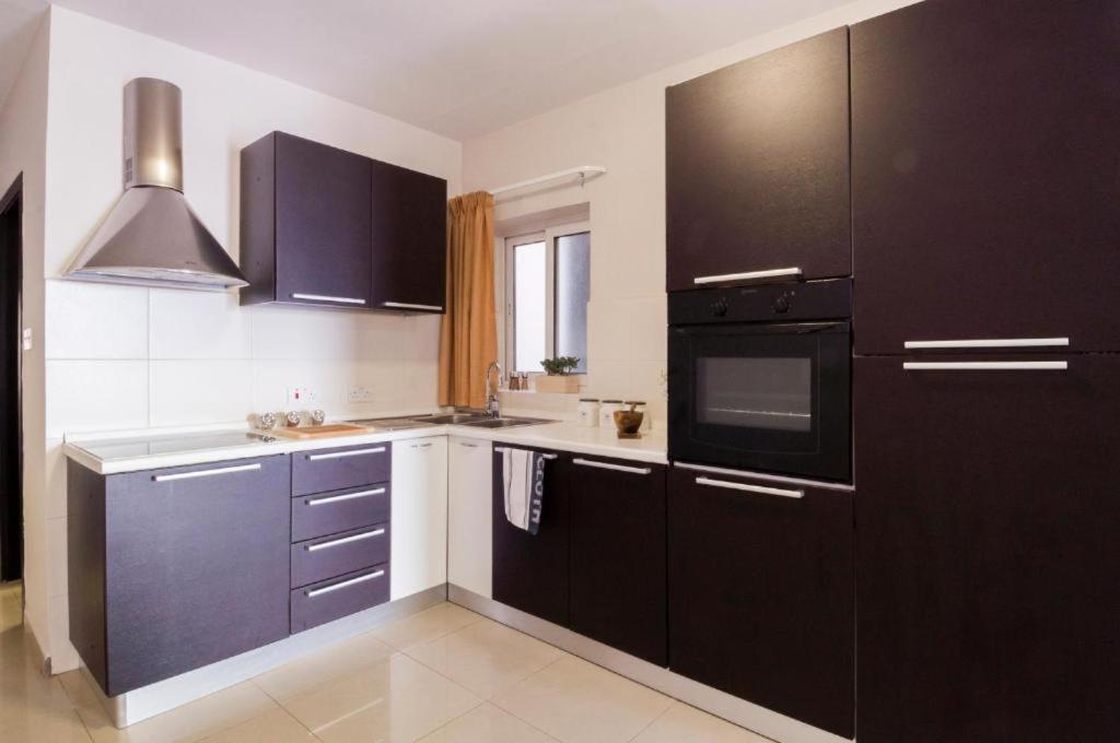 Apartment Valletta View By St Gzira