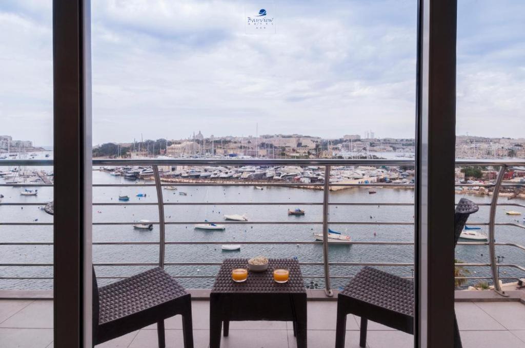 Apartment Valletta View By St Gzira