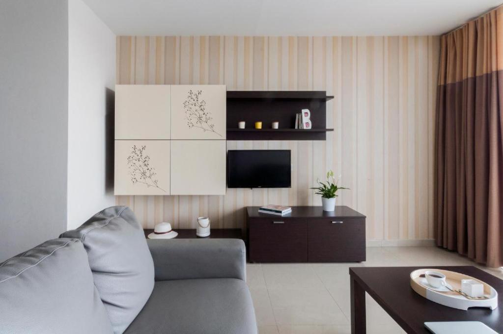 Apartment Valletta View By St Gzira