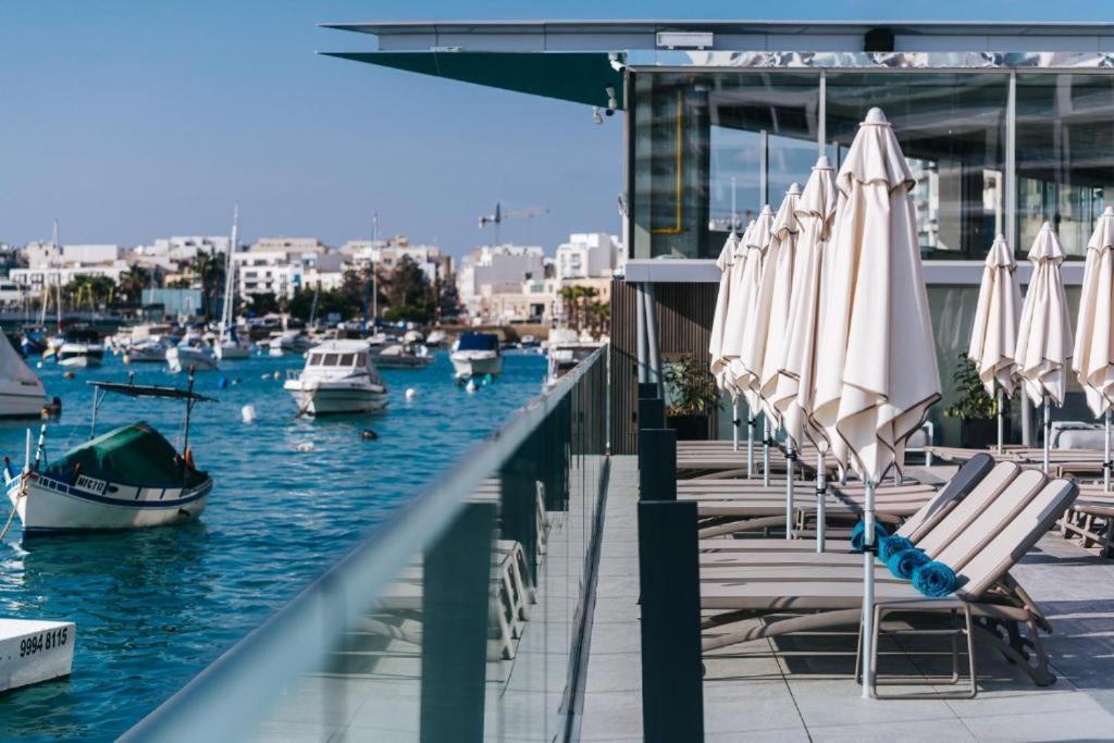 Valletta View By St Gzira