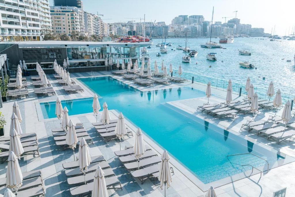 Valletta View By St Apartment