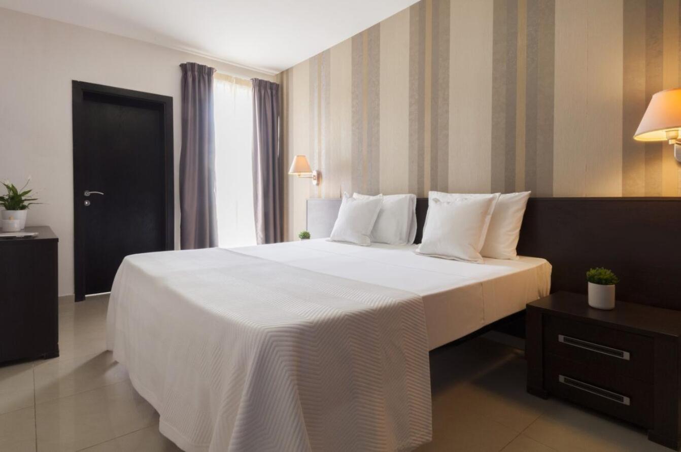 Apartment Valletta View By St Gzira
