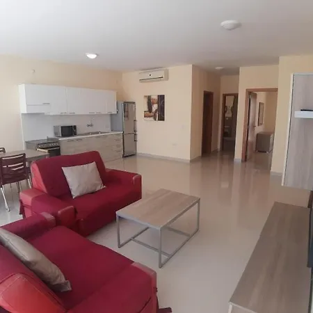 Valletta View Apartments By St Hotels Gzira Exterior photo