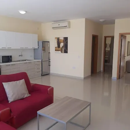 Valletta View Apartments By St Hotels Gzira Exterior photo