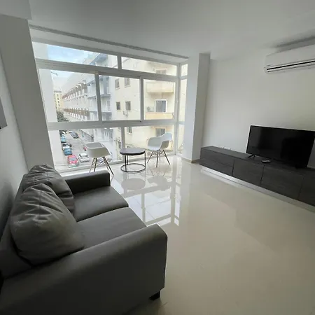 Valletta View Apartments By St Hotels Gzira Exterior photo