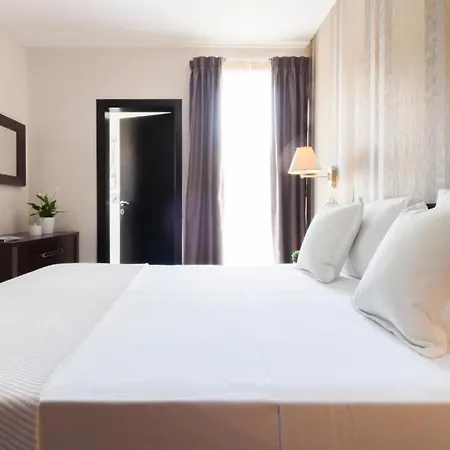 Valletta View Apartments By St Hotels Gzira Exterior photo