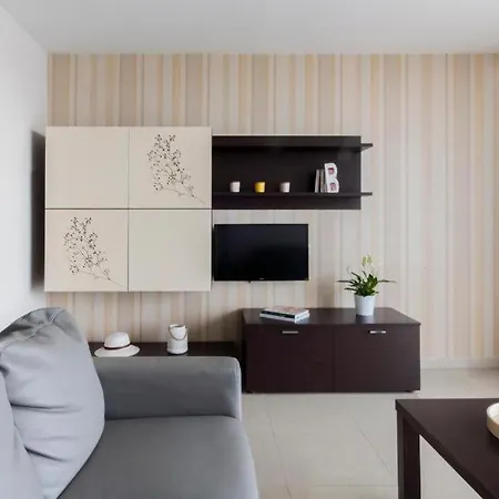 Valletta View Apartments By St Hotels Gzira Exterior photo