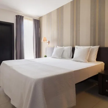 Valletta View Apartments By St Hotels Gzira Exterior photo