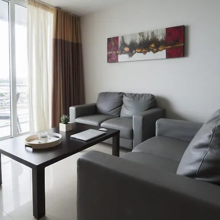 Valletta View Apartments By St Hotels Gzira Exterior photo