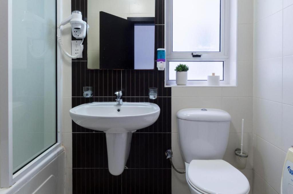 Apartamento Valletta View By St *